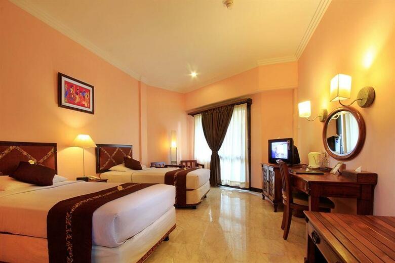 Pelangi Bali Hotel & Spa