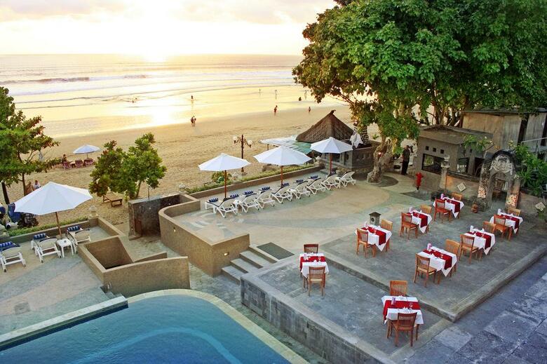 Pelangi Bali Hotel & Spa