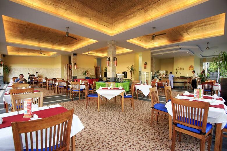 Pelangi Bali Hotel & Spa