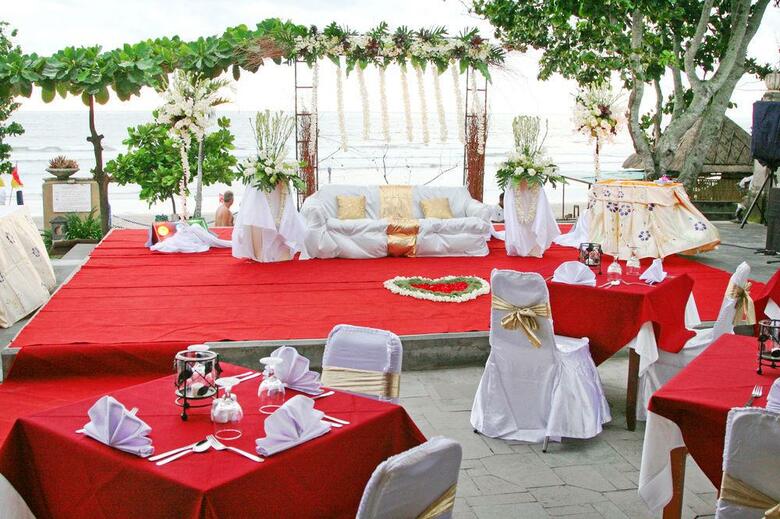 Pelangi Bali Hotel & Spa