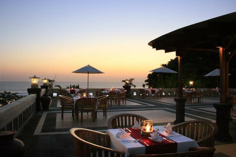 Pelangi Bali Hotel & Spa