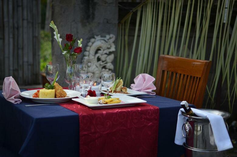 Pelangi Bali Hotel & Spa