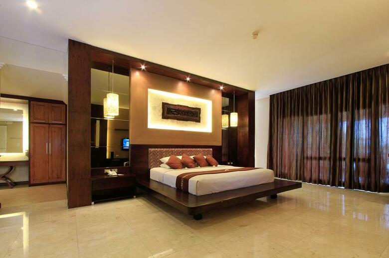 Pelangi Bali Hotel & Spa