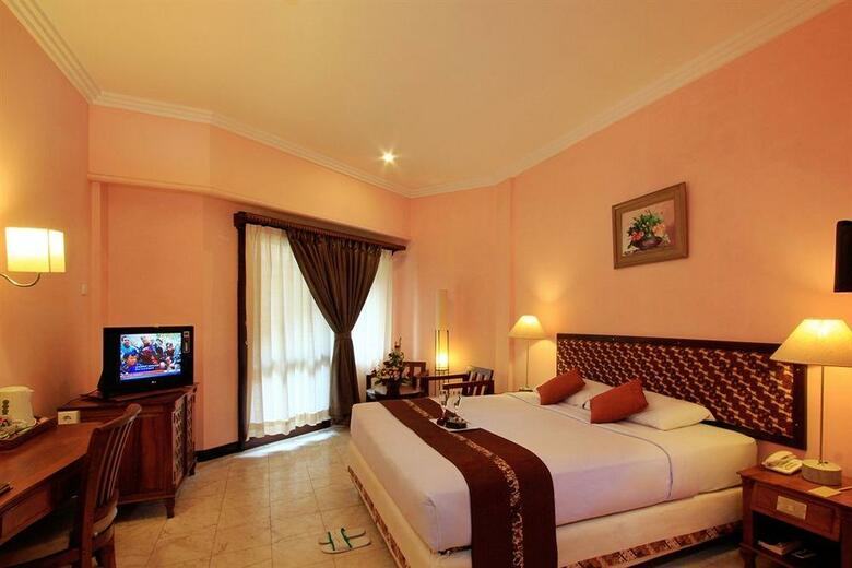 Pelangi Bali Hotel & Spa