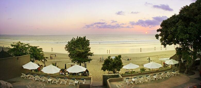 Pelangi Bali Hotel & Spa