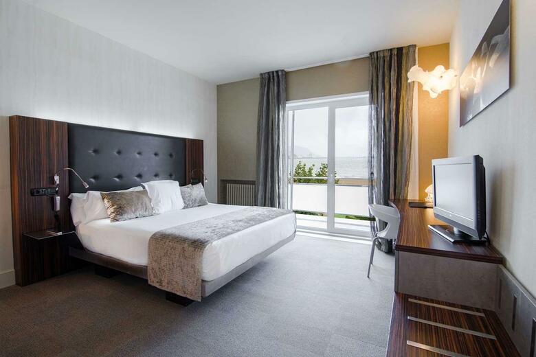 Hotel Petit Palace Tamarises