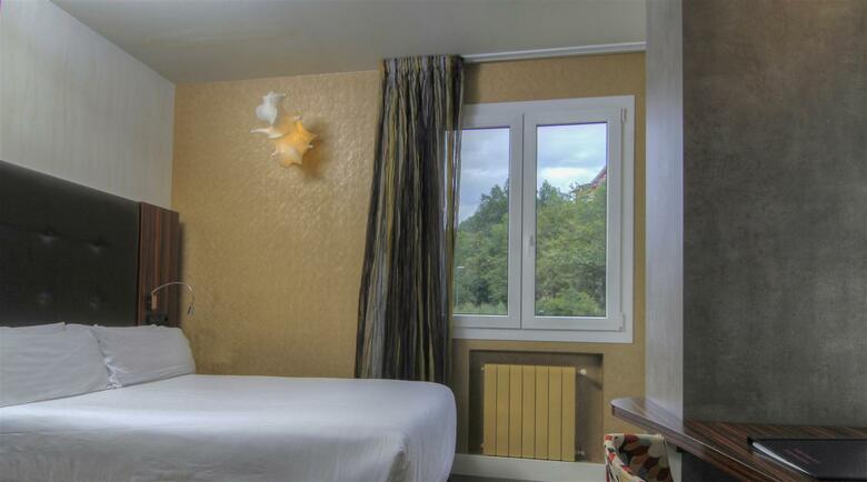 Hotel Petit Palace Tamarises