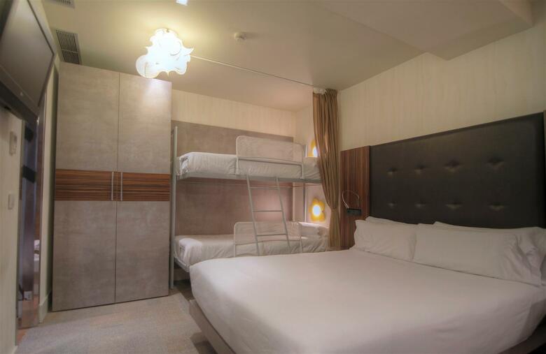 Hotel Petit Palace Tamarises
