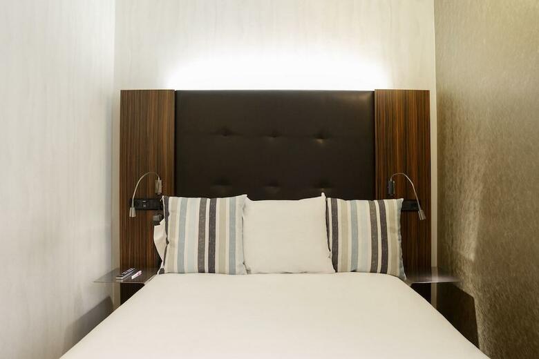 Hotel Petit Palace Tamarises