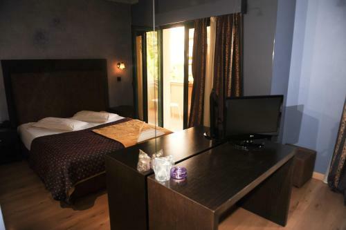 Villa Orion Hotel