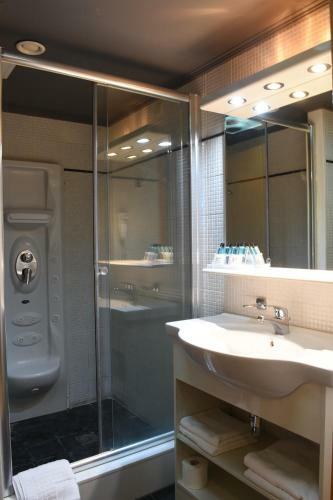 Villa Orion Hotel