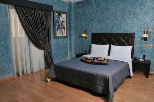 Villa Orion Hotel