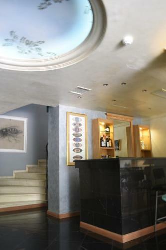 Villa Orion Hotel