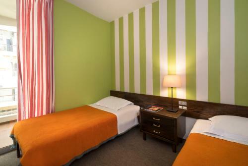 Aparthotel Marina Alimos Hotel Apartments