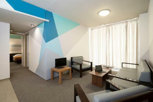 Aparthotel Marina Alimos Hotel Apartments