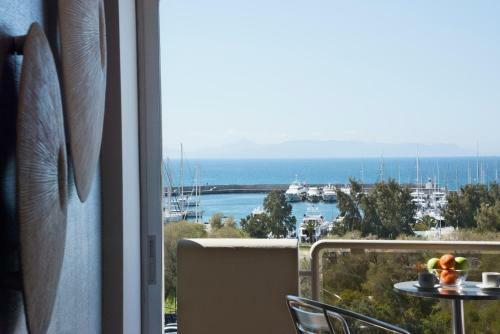 Aparthotel Marina Alimos Hotel Apartments