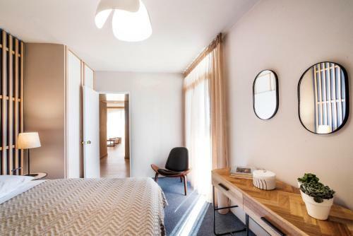 Aparthotel Marina Alimos Hotel Apartments