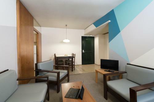 Aparthotel Marina Alimos Hotel Apartments
