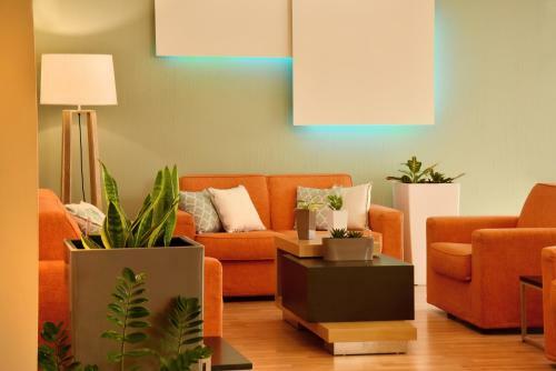 Aparthotel Marina Alimos Hotel Apartments