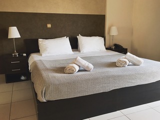 Apartamento Mc Queen