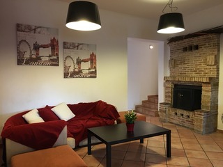 Apartamento Mc Queen