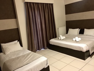 Apartamento Mc Queen