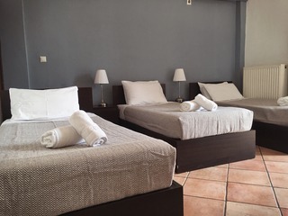 Apartamento Mc Queen