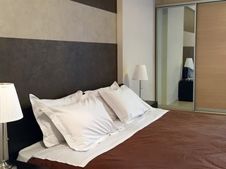 Apartamento Mc Queen