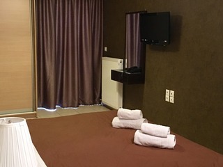 Apartamento Mc Queen