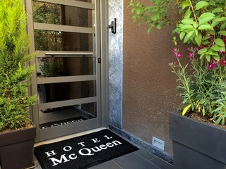 Apartamento Mc Queen