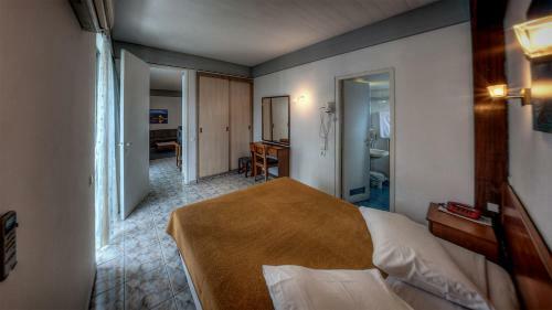Zina Hotel Apartments