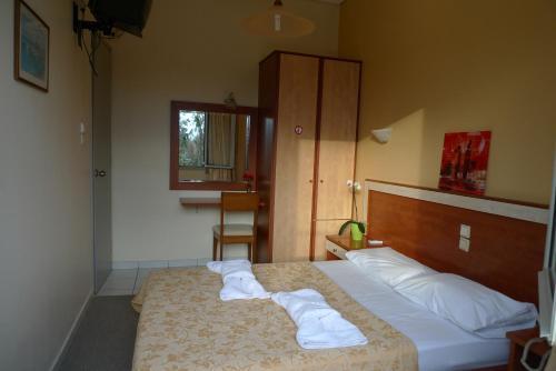 Hotel Ikaros