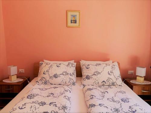 Apartments Villa Mihaela