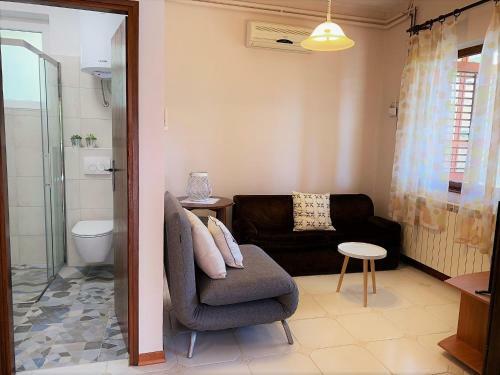 Apartments Villa Mihaela