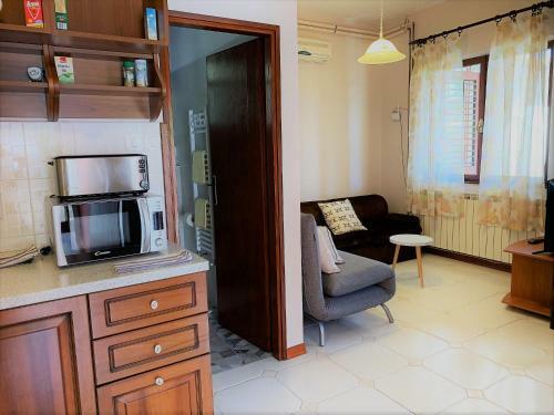 Apartments Villa Mihaela