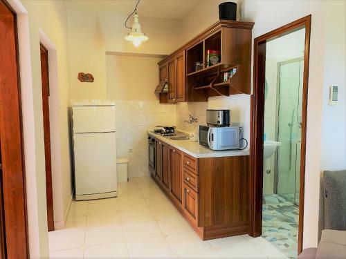 Apartments Villa Mihaela