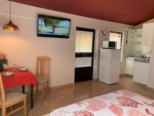 Apartments Villa Mihaela