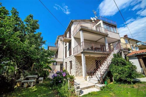 Apartments Villa Mihaela