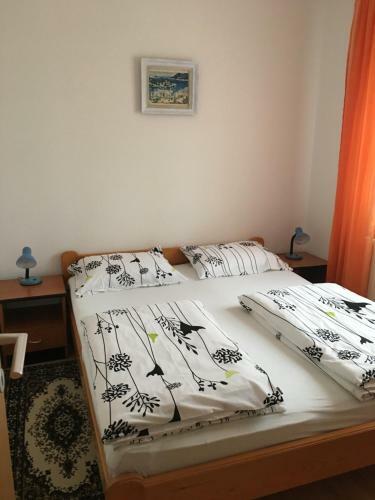 Apartments Matkovic