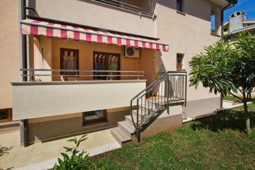 Apartments Villa Ana