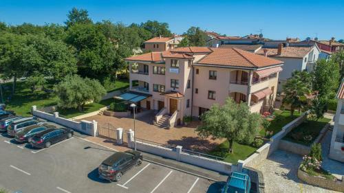 Apartments Villa Ana