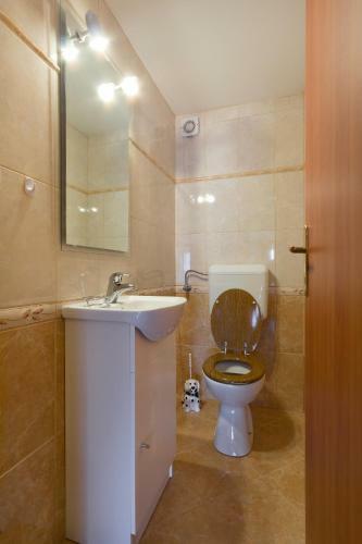 Apartments Villa Ana