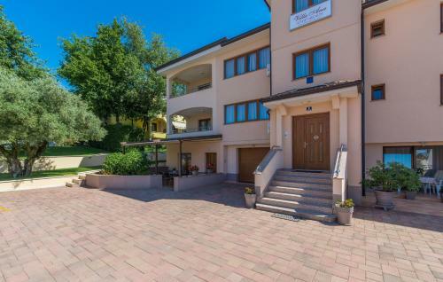 Apartments Villa Ana
