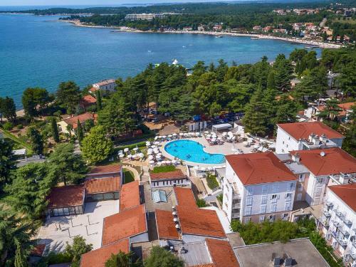 Valamar Pinia Hotel - All Inclusive Light