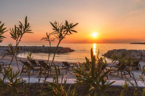 Valamar Pinia Hotel - All Inclusive Light