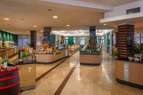 Valamar Pinia Hotel - All Inclusive Light