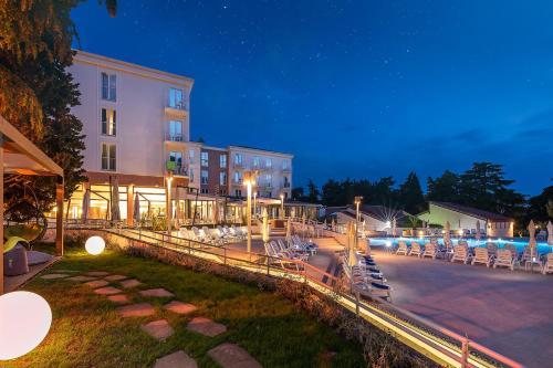 Valamar Pinia Hotel - All Inclusive Light