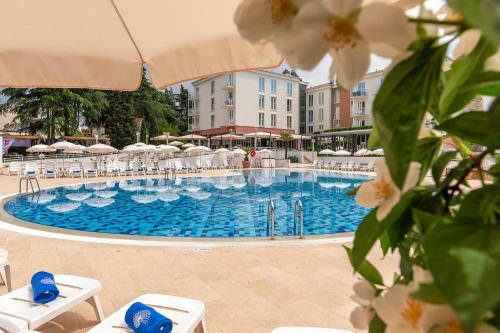 Valamar Pinia Hotel - All Inclusive Light