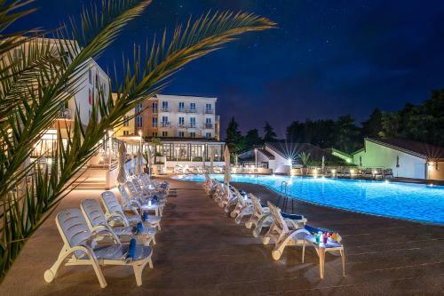 Valamar Pinia Hotel - All Inclusive Light