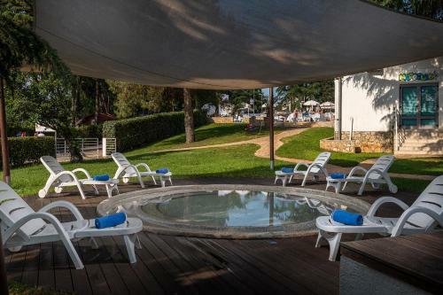 Valamar Pinia Hotel - All Inclusive Light